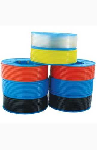 Blue Red Yellow Polyurethane Pipe (Pu Pipe)