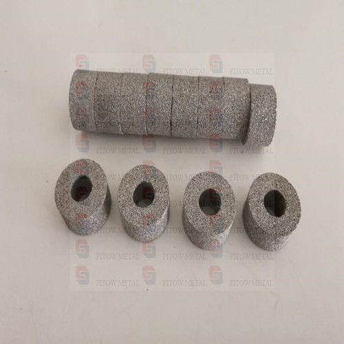 Porous Metal Filter Elements OD28*ID12*L15MM