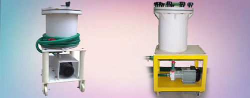 PP Filter For Commercial and Residential 