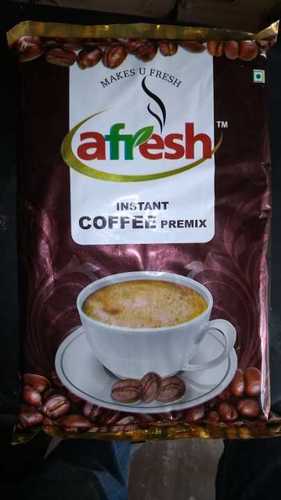 Premium Instant Coffee Premix