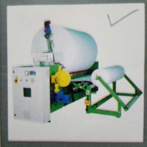 Pu Foam Pilling Machine