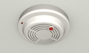 Wireless Smoke Detector Devices