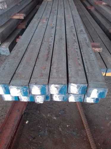 White Alloy Steel Billets 100Mm,125Mm,150Mm