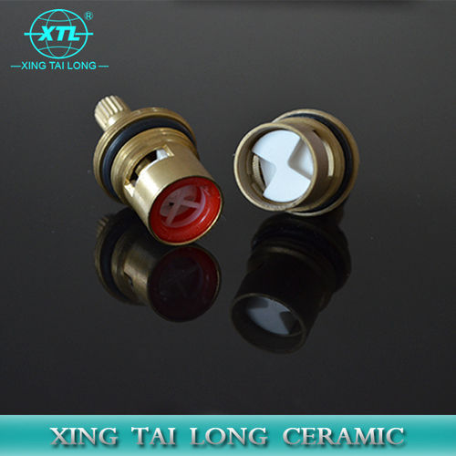 Ceramic Disc 15.5mm 15.7mm 16.1mm 21mm for Brass Valve