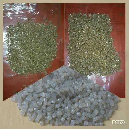 Exclusive Plastic PP Granules