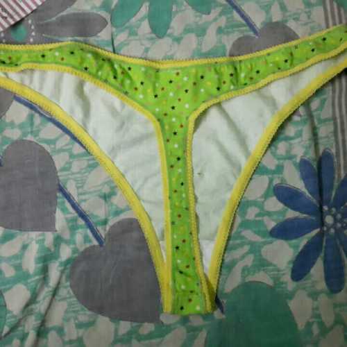Bikini Lycra Cotton Period Panty at Rs 90/piece in Delhi