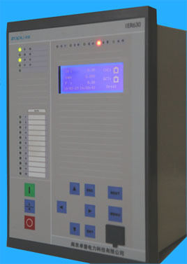 IER630 Integrated Protection And Control Relay