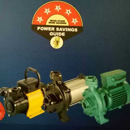 Industrial Pressure Water Pumps