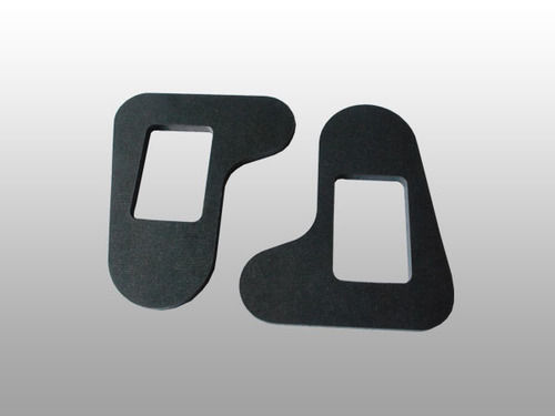 Loader Brake Pads Metal Parts