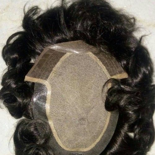 Miraj Hair Patch