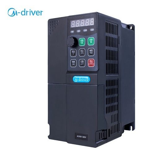 Overheating And Overload Protection Inverter Drives Application: Motor