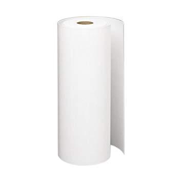 Plain Paper Teleprinter Roll