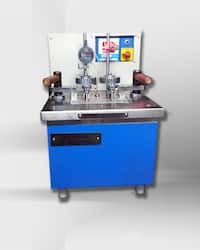 Polymer Analyser Testing Machine By S.S. Instruments Pvt. Ltd.