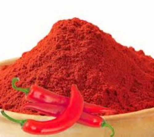 Premium Red Chilly Powder