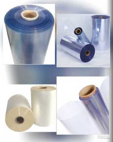 PVC Sheet And Roll