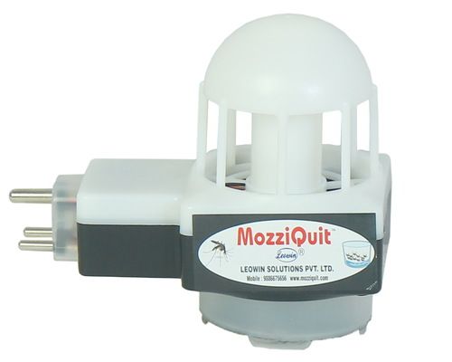 Reliable Mozziquit Mosquito Trap