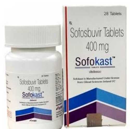 Sofokast Tablets