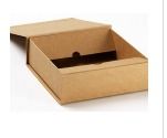 Thick Cardboard Gift Box