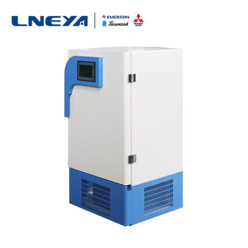 Ultra Low Lab Freezer Dw -30 Degree To -86 Degree Capacity: 158-458 Liter (L)