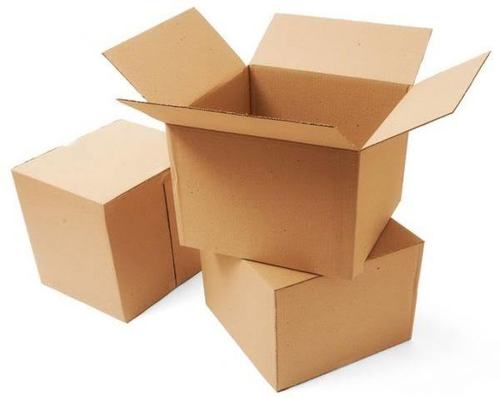 User Friendly Carton Box