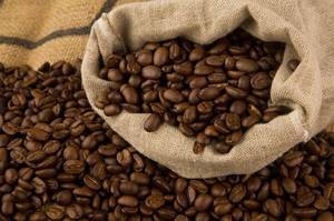 100% Best Quality Arabica, Robusta Coffee Beans