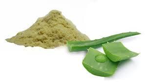 100% Pure Alovera Powder