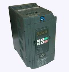 AC Variable Frequency Drives