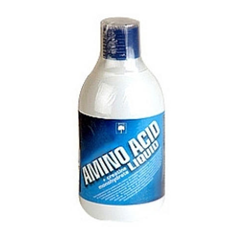 Amino Acid Fertilizer Liquid