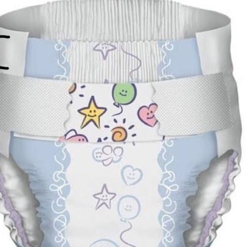 Baby Cotton Soft Diapers 