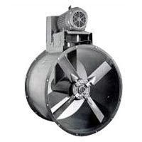 Belt Driven Axial Fans