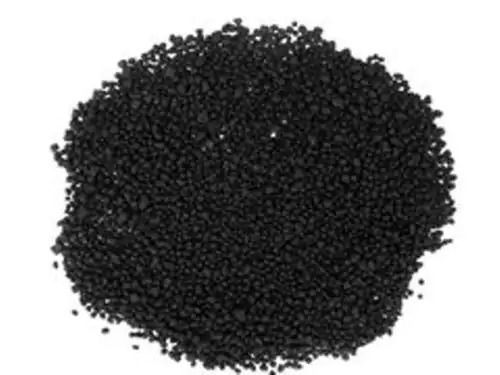 Bentonite Roasted Clay Granules