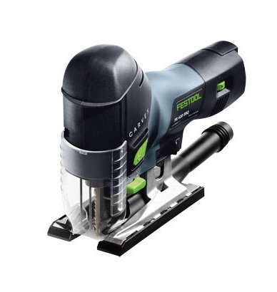 Low Noise Carvex Pendulum Jigsaw Machine