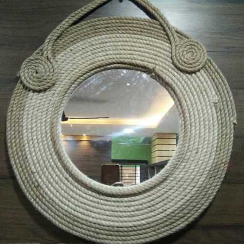 Decorative Home Round Mirrors