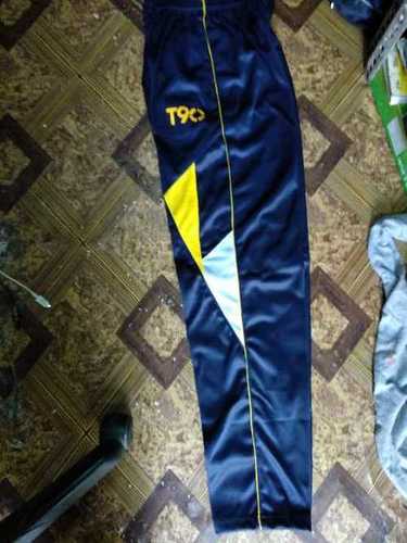 T90 Men Track Pants with 2 Side Zip Pocket | Running| Jogging | Gym Lower  (Large) : Amazon.in: Clothing & Accessories