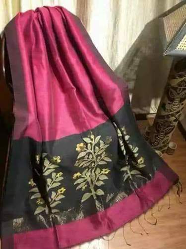 Fancy Pattern Ladies Saree