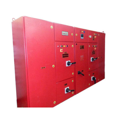 Fire Pump Control Panels