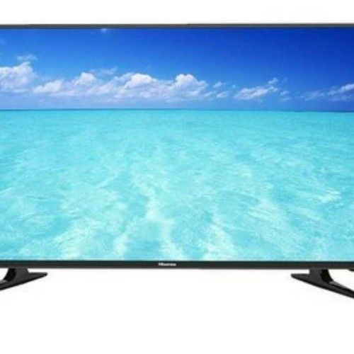 Round Full High Definition Ultra Led Tv