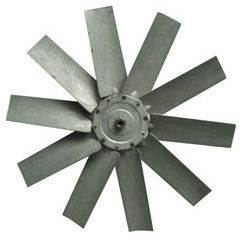 Heavy Duty Industrial Fan Blades