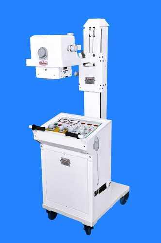 High Frequency X Ray Machines