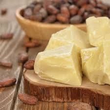 High Quality Cocoa Butter