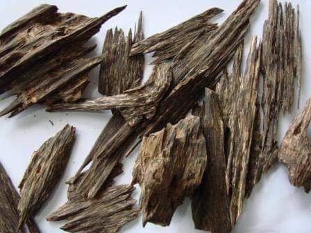 High Quality Vietnamese Agarwood Chips Core Material: Non Core