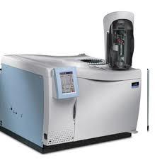 High Speed Gas Chromatograph