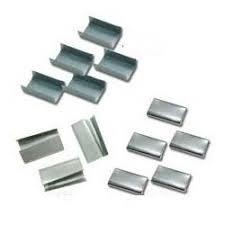 Highly Durable Metal Clips