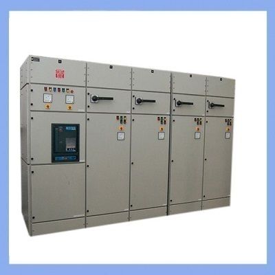 Industrial Power Distribution Panels