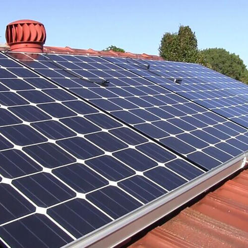 Industrial Solar Power Plant At Best Price In Kanpur Uttar