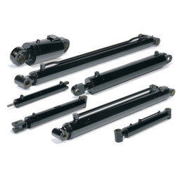 Longer Life Hydraulic Cylinder