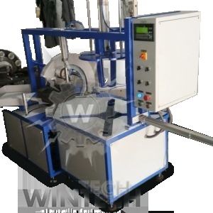 Luggage and Box Wrapping Machine