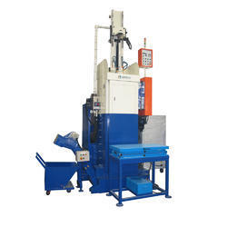 Multi Functional Broaching Machine