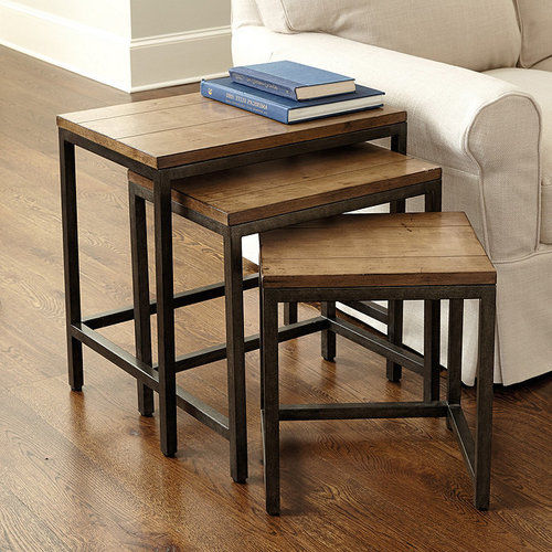 Nesting Table