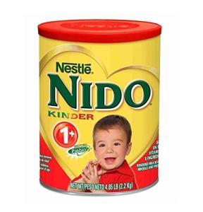 Nestle Nido Milk Powder Design: Customize